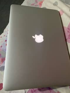 MacBook pro retina 15” mid 2015 16/256 0