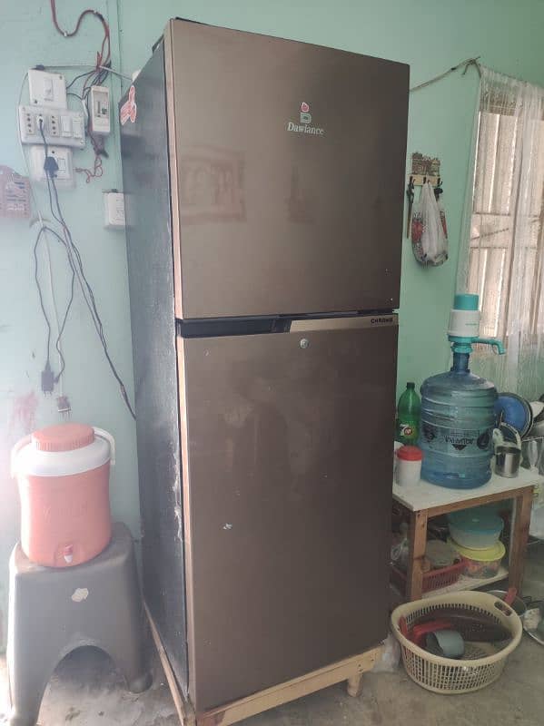 Dowlance fridge for sale 3