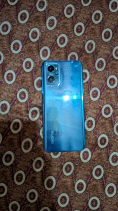 realme 9i 6/128 0