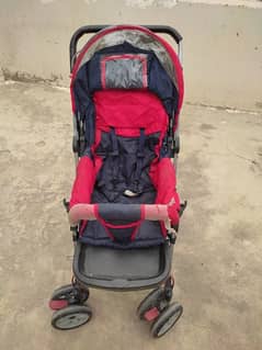 Stroller in good condition