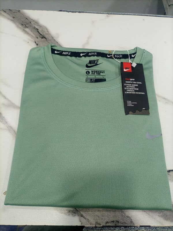 Mens drifit t/shirt for 600 rupees only small to xl 4