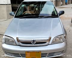 Suzuki Cultus VXR 2005 0