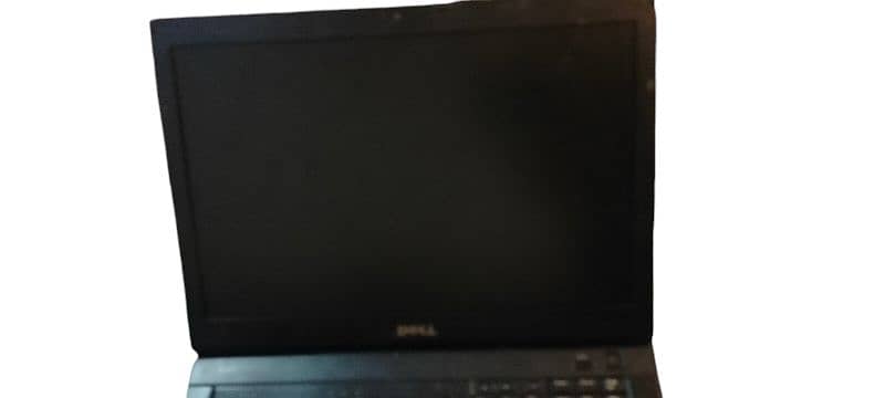 Dell Latitude 1