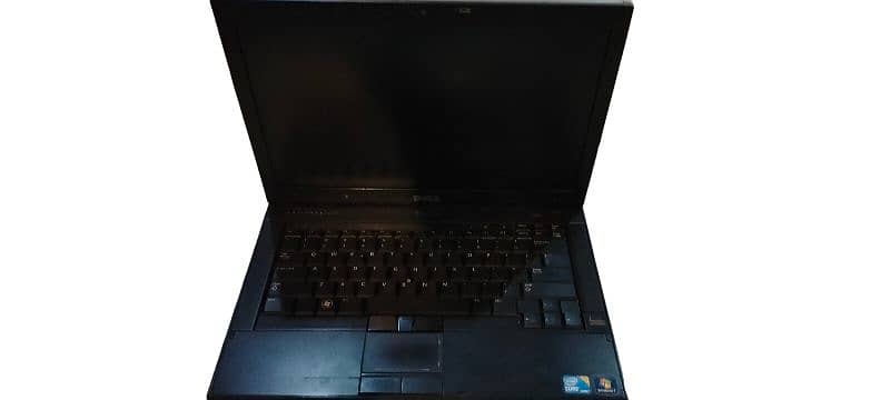 Dell Latitude 3