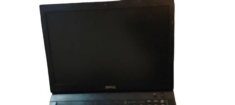 Dell Latitude 6