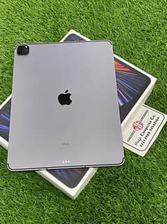 IPad Pro M1 12.9 inch 128GB