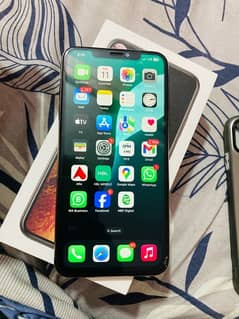 iphone xs max 256 gb approved 0