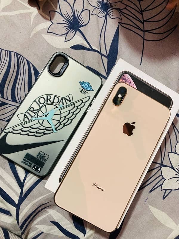 iphone xs max 256 gb approved 2