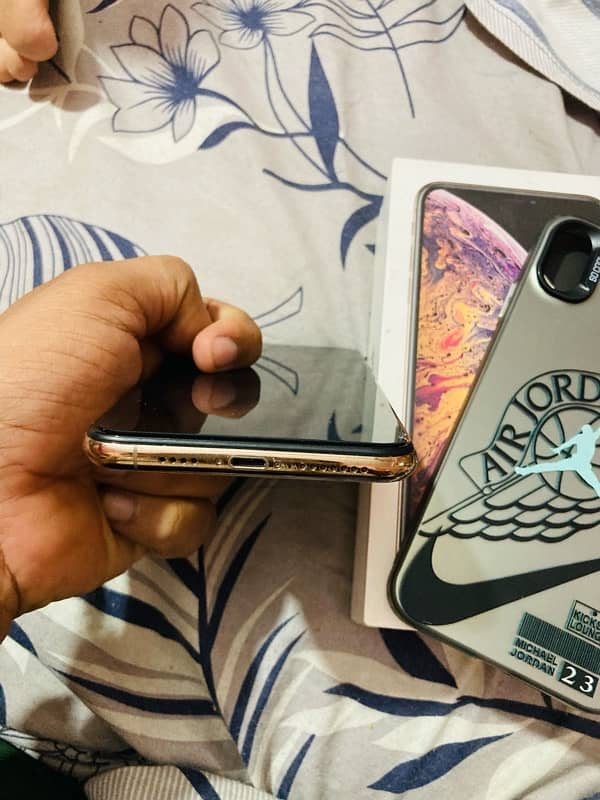 iphone xs max 256 gb approved 5