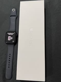 Apple Watch Series 9 45mm Midnight