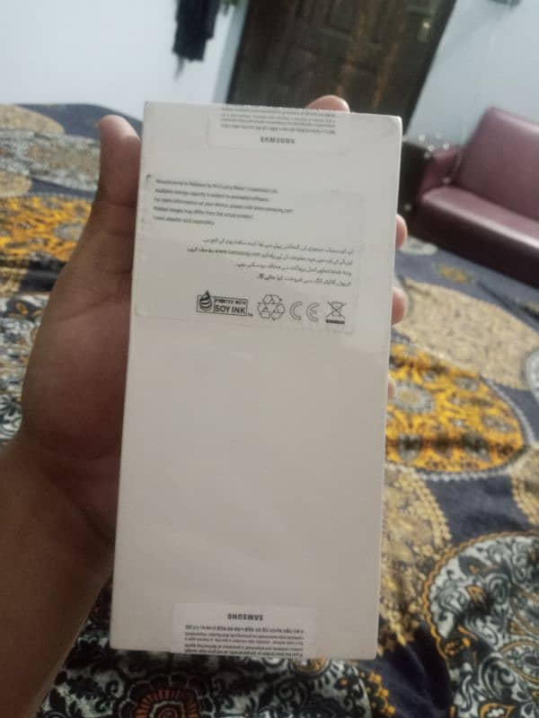 Samsung A05 - Box packed   (4/64) 1