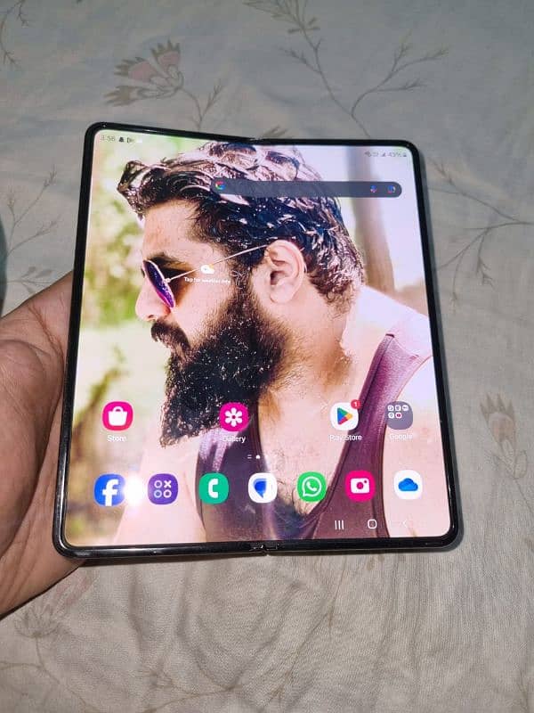 samsung z fold 4 non pta sim time. . 3 months 2