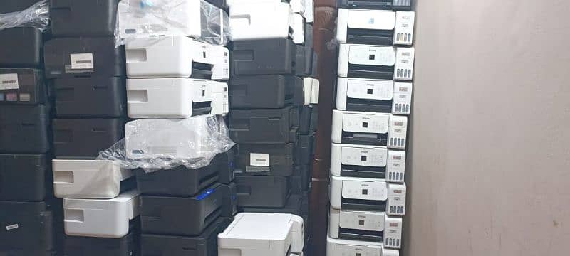 Epson printer fresh stock available | U•K• | 9