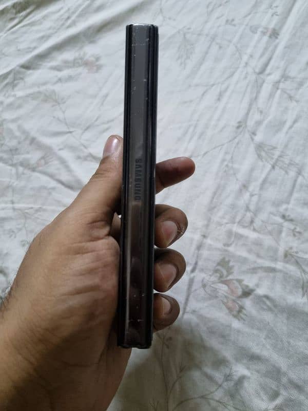 samsung z fold 4 non pta sim time. . 3 months 6