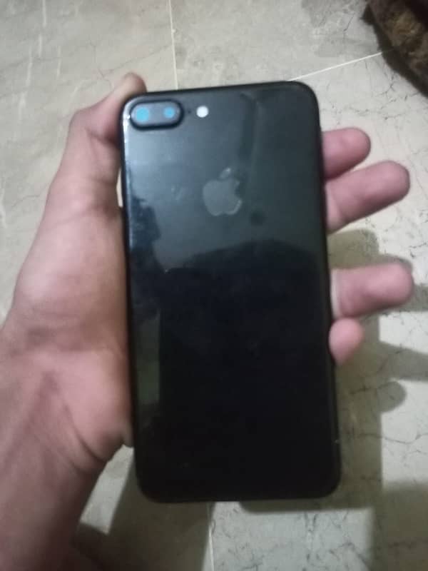 7plus 128gb pta approved touch id and 2x camera not working 3