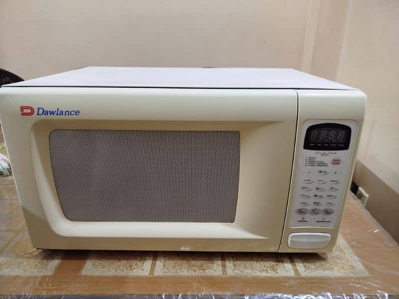 microwave own 3