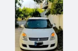 Suzuki Swift 2016 urjent sell automatic good condition