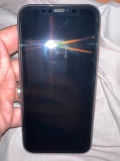 Iphone 11 128GB Black PTA 0