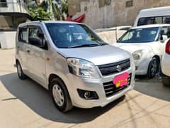 Suzuki Wagon R 2018