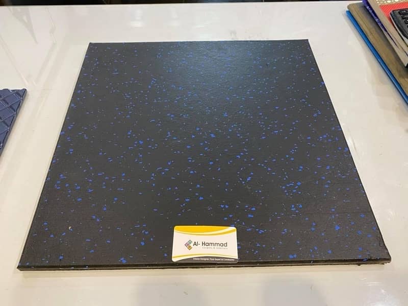 EPDM rubber mats EPDM rubber gym tiles rubber floor gym flooring 0