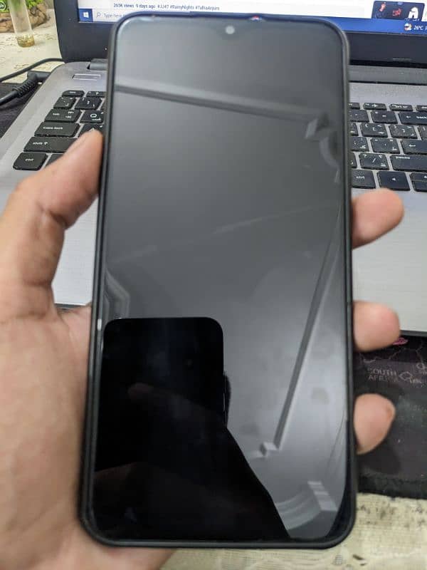 REDMI 9 4/64 5