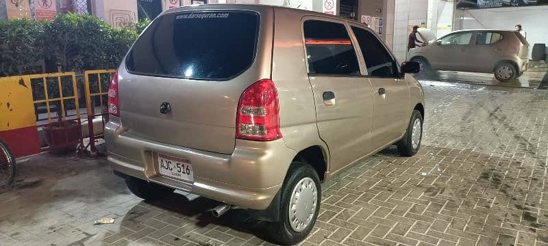 Suzuki Alto 2005 1