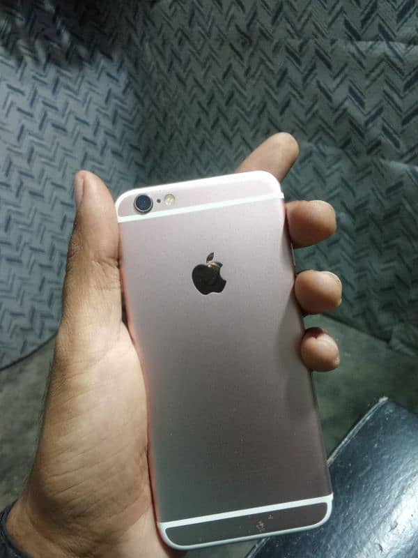 iphone 6s 128GB 1