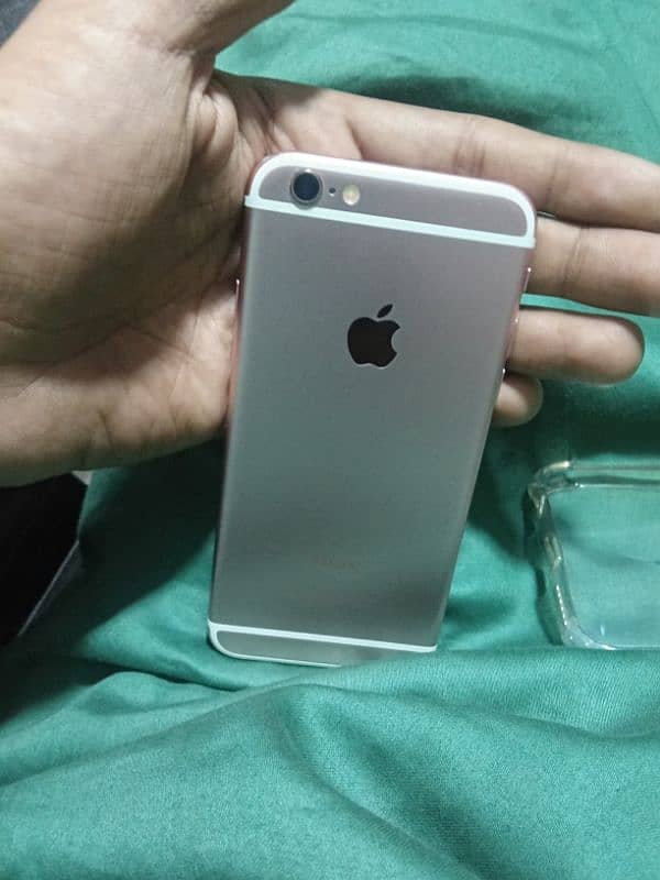 iphone 6s 128GB 6