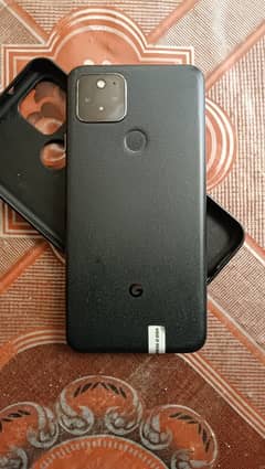 Google pixel 5 non pta 8gb 128gb 0