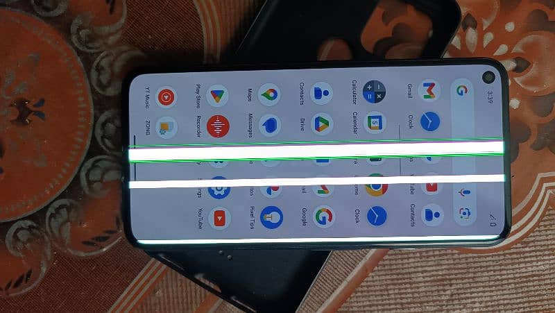 Google pixel 5 non pta 8gb 128gb 1