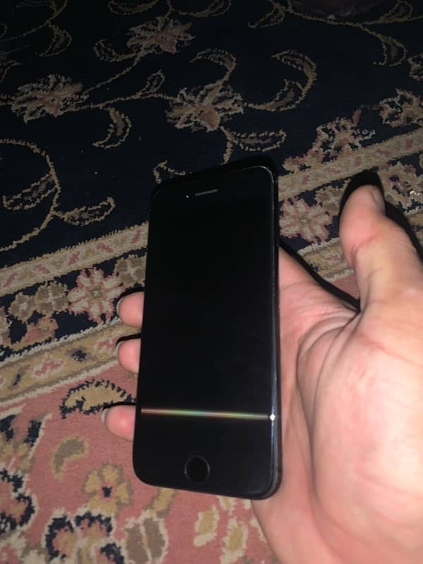 iPhone 7 128GB 4