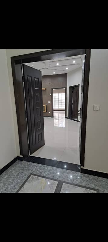 Attention: With 90 Thousand, Get Brand New 10 Marla House For Rent In Bahria Town Lahore 9