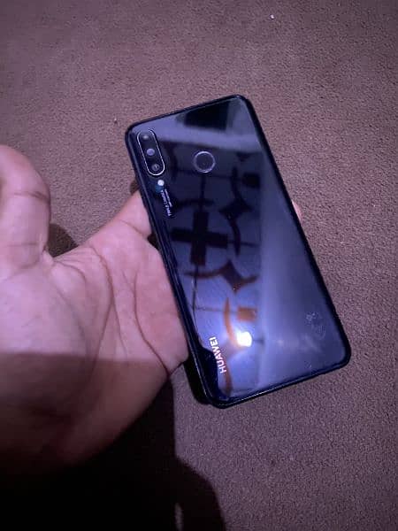 Huawei p30 lite 3