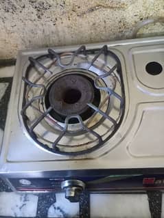 auto ignition stove 0