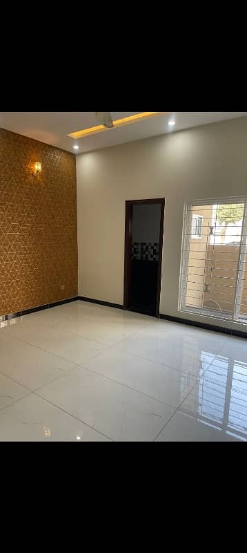 Attention Brand New 10 Marla House For Rent In Bahria Town Lahore 2