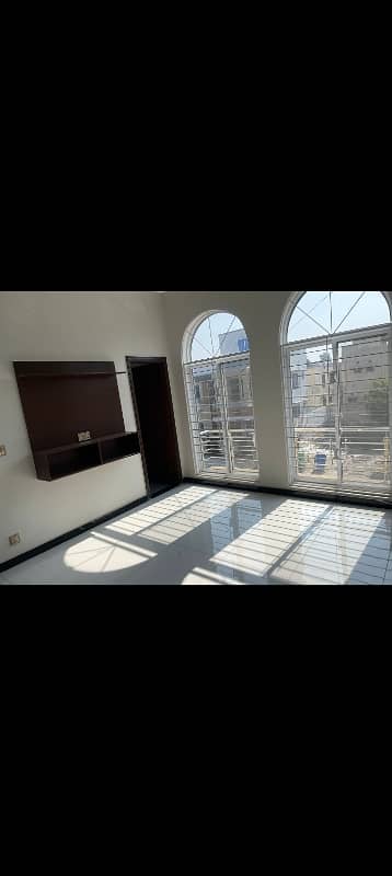 Attention Brand New 10 Marla House For Rent In Bahria Town Lahore 9