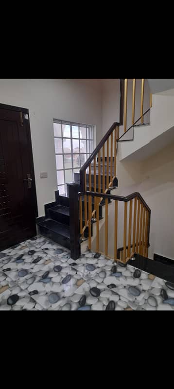 Attention Like A Brand New 10 Marla House Available For Sale In Bahria Town Lahore 20