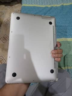 MacBook