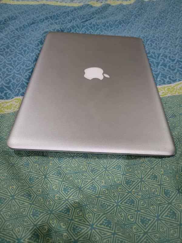 MacBook air 2009 1