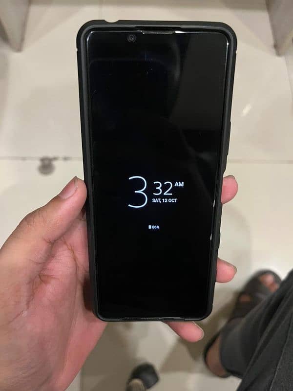 Sony Xperia 5 mark 2 PTA Approved 6