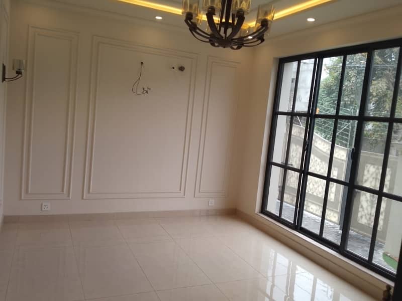 ATTENTION BRAND NEW 3 MARLA HOUSE AVAILABLE FOR SALE IN AL KABIR TOWN PHASE 2 LAHORE 7