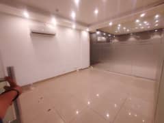 DHA Phase 6 Brand New 8 Marla Commercial Floor Is Available For Rent On Prime Location 0