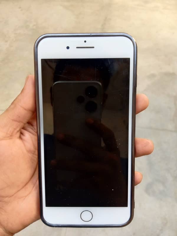 iPhone7+ pta prufe 32gb 10 by 10 condition 0