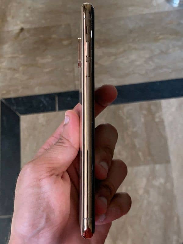 xs max 256gb PTA proved single sim 3