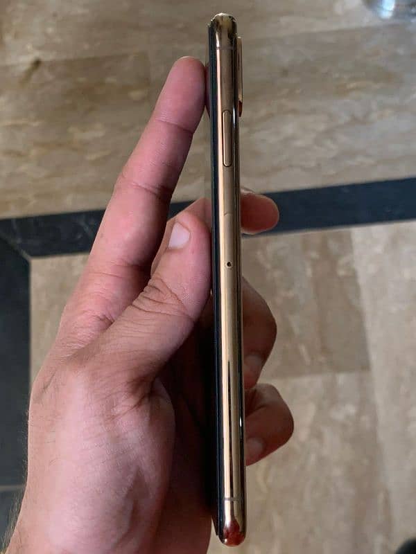 xs max 256gb PTA proved single sim 5