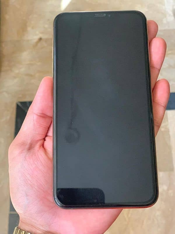 xs max 256gb PTA proved single sim 6