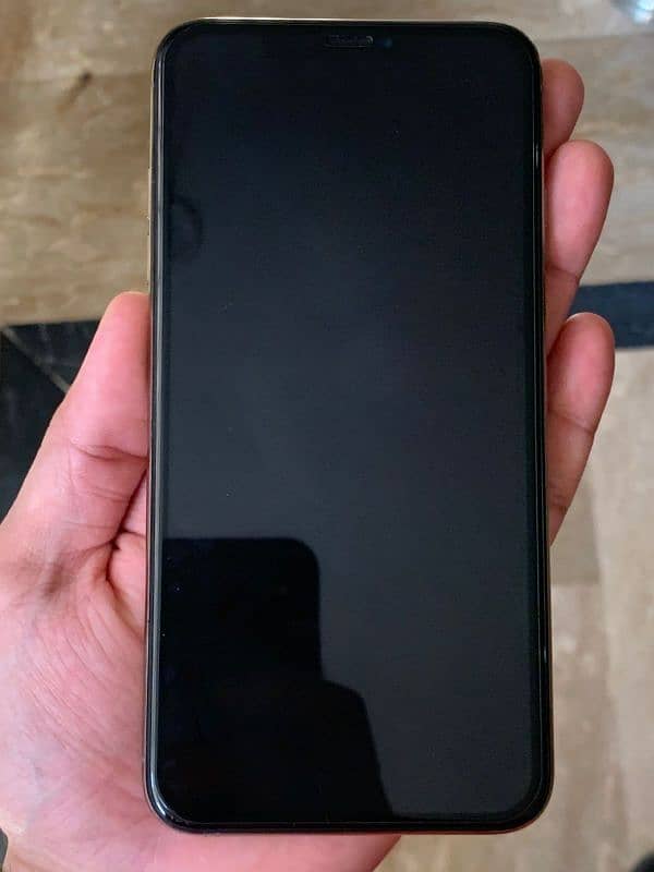 xs max 256gb PTA proved single sim 7