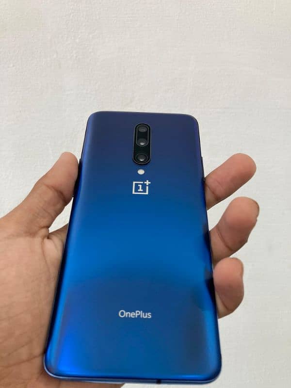 OnePlus 7 pro 0