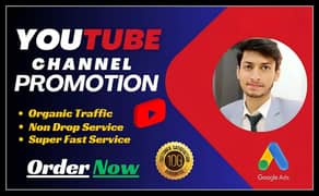 YouTube Channel Monetize/Digital Marketing/Facebook/Followers/views