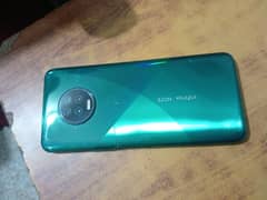 Infinix note 7 6/128 0